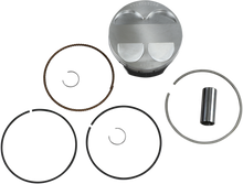 WISECO Piston Kit - 82.00 mm - Honda 4984M08200