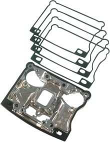 JAMES GASKET Lower Rocker Cover Gasket - '92-'99 EVO JGI-17355-92