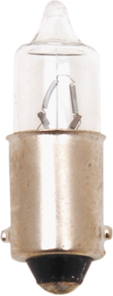DRAG SPECIALTIES Replacement Bulb for Handlebar End Marker Lights AD-0645-BX