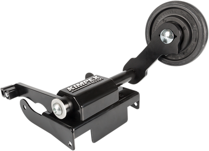 KIMPEX Rouski Retractable Wheel System - Arctic Cat 472501