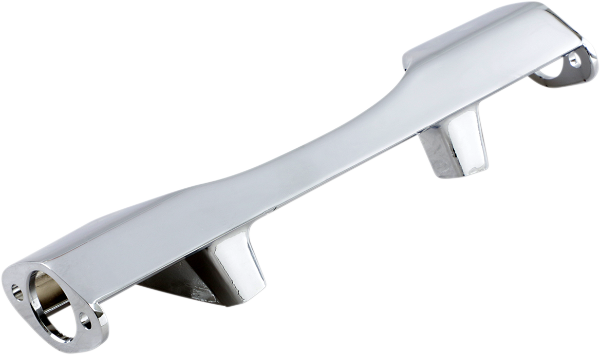 DRAG SPECIALTIES 8-1/4" Turn Signal Bracket - '85-'90 FLT 20-0366-SC3