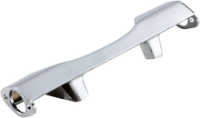 DRAG SPECIALTIES 8-1/4" Turn Signal Bracket - '85-'90 FLT 20-0366-SC3