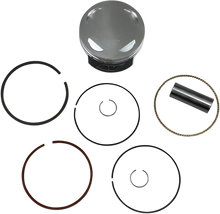 WISECO Piston Kit - 100.00 mm - Honda 4989M10000