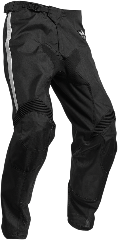 THOR Hallman Legend Pants - Black - US 30 2901-7754