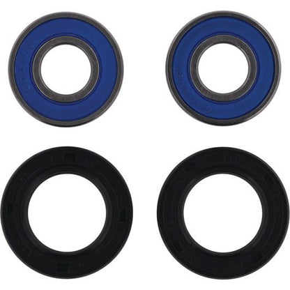 Wheel Bearing Kit Front