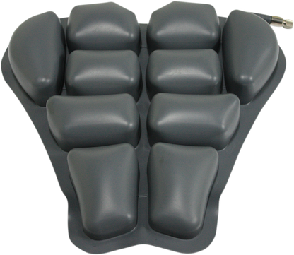 WILD ASS Cushion - Air Seat - Classic - Sport - Black SPORT-CLASSIC