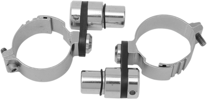 MEMPHIS SHADES Turn Signal Relocation Kit - Marauder MEM9995