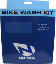 NO TOIL Wash Kit - Honda WK120-52