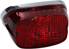 DRAG SPECIALTIES Taillight - LED - OEM Style 120019LED-BXLB1