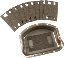 JAMES GASKET Felt Pad - Panhead JGI-17507-48