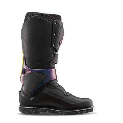 Sg22 Boots Chameleon Sz 12