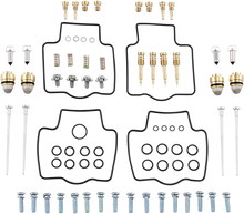 PARTS UNLIMITED Carburetor Repair Kit - Kawasaki 26-1717