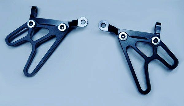 Attack Performance Race Lifter Kit for Yamaha YZF-R6 (2006-16)