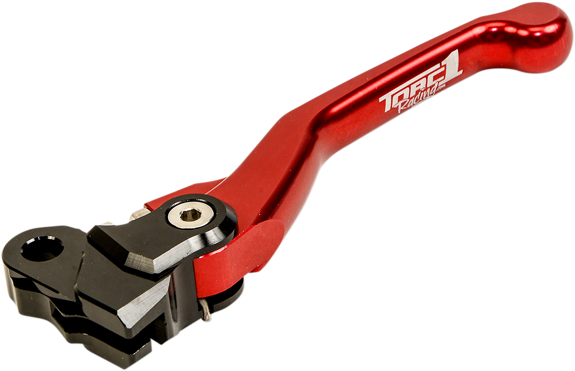 TORC1 Vengeance Flex Lever - Clutch - Red 6911-0204