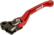 TORC1 Vengeance Flex Lever - Clutch - Red 6911-0204