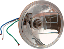 DRAG SPECIALTIES Diamond Light - 4-1/2" 20-6001-BXLB1