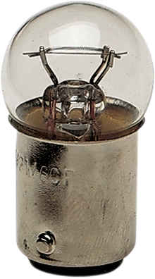 DRAG SPECIALTIES Globe Bulbs - Clear 167370-BOX