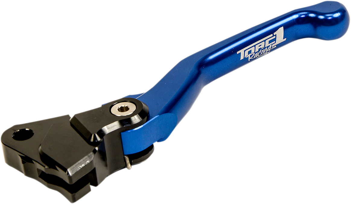 TORC1 Vengeance Flex Lever - Clutch - Blue 6914-0203
