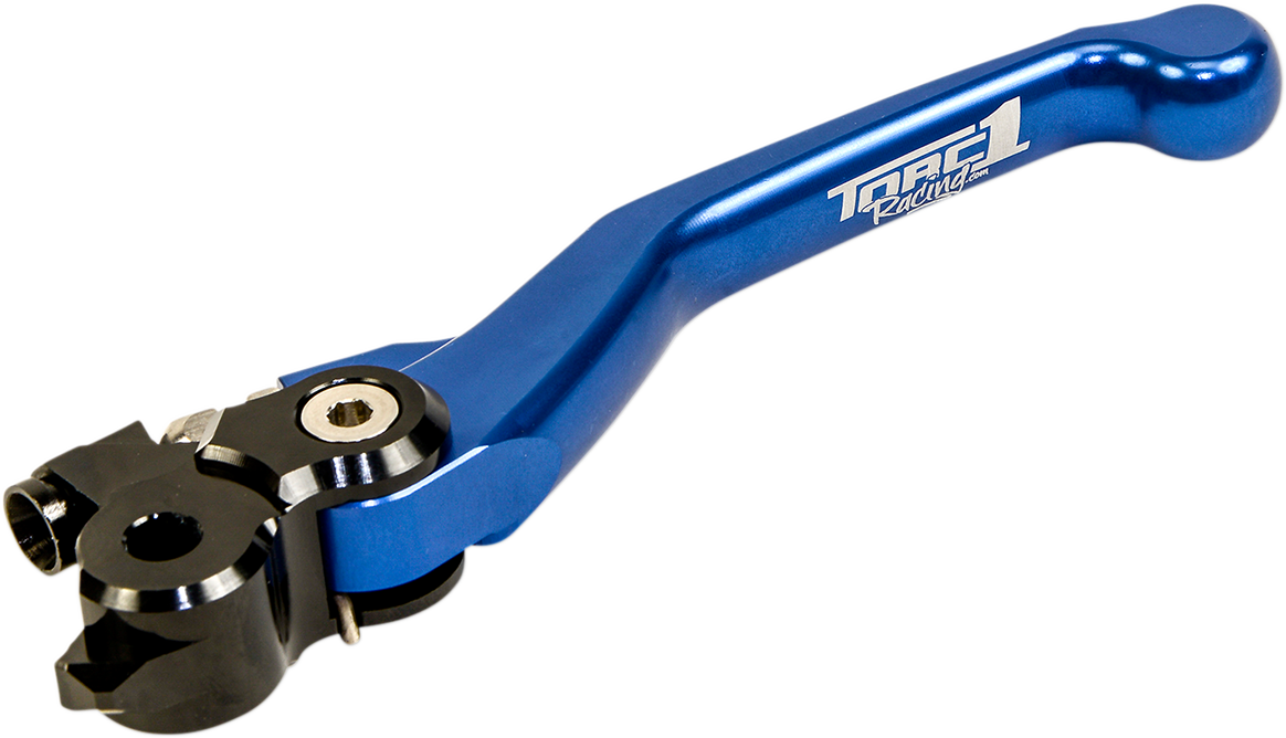 TORC1 Vengeance Flex Lever - Clutch - Blue 6915-0203