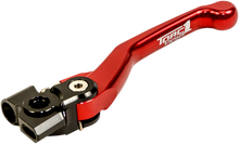 TORC1 Vengeance Flex Lever - Clutch - Red 6915-0204