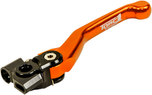 TORC1 Vengeance Flex Lever - Clutch - Orange 6916-0205