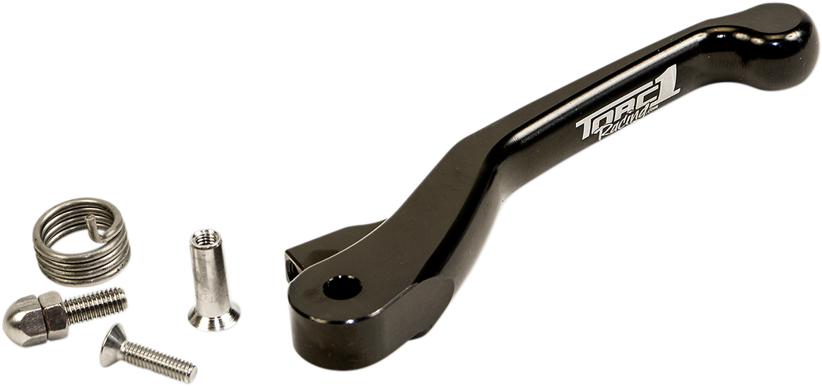 TORC1 Replacement Flex Lever - Clutch - Black 7101-0200