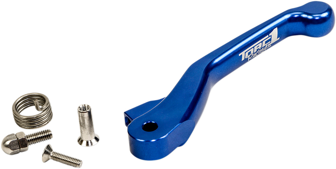 TORC1 Replacement Flex Lever - Clutch - Blue 7101-0300