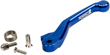 TORC1 Replacement Flex Lever - Clutch - Blue 7101-0300