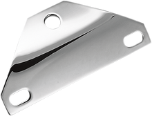 DRAG SPECIALTIES Bracket - Headlight - Bottom-Mount 77-6014-SC2