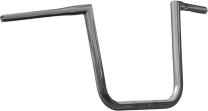 KHROME WERKS Buck-25 Handlebar - FLT - 12" - Chrome 300642