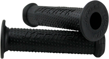 DRIVEN RACING Revolt Grips - Black D333 BK
