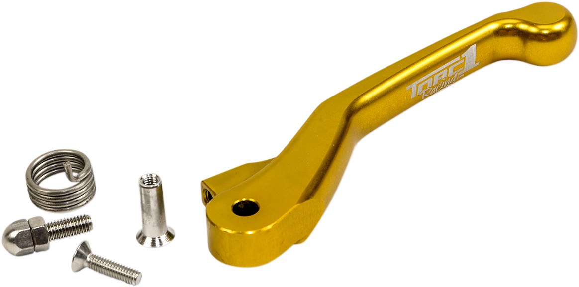 TORC1 Replacement Flex Lever - Clutch - Yellow 7101-0600