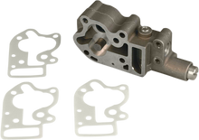 JAMES GASKET Oil Pump Cover Gasket - Big Twin JGI-26258-68-B