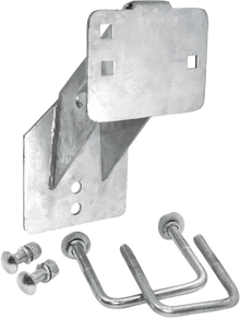 KIMPEX Hi-Mount Tire Carrier 745948