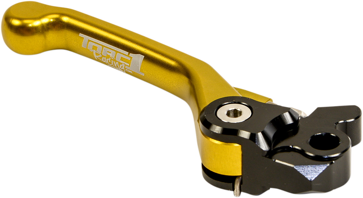 TORC1 Vengeance Flex Lever - Brake - Yellow 6812-0206