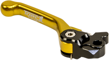 TORC1 Vengeance Flex Lever - Brake - Yellow 6812-0206