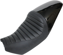 SADDLEMEN Full Fender Solo Seat 815-25-101
