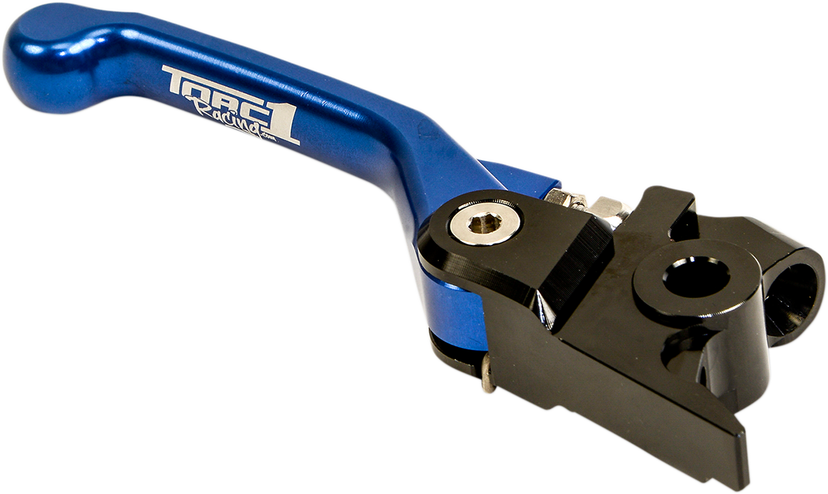 TORC1 Vengeance Flex Lever - Brake - Blue 6815-0203