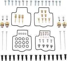 PARTS UNLIMITED Carburetor Repair Kit - Kawasaki 26-1719