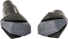 PUIG HI-TECH PARTS Frame Sliders - R19 - Suzuki - GSX/GSX-S 750 5698N