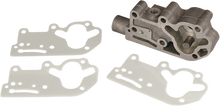 JAMES GASKET Oil Pump Body Gasket - Big Twin JGI-26273-80AM