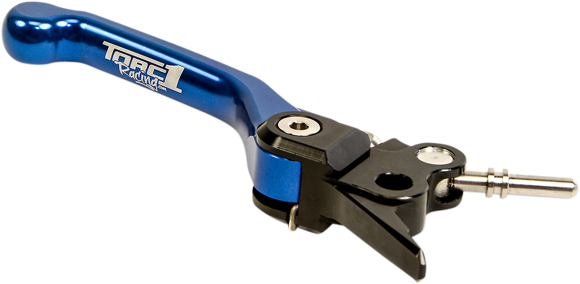 TORC1 Vengeance Flex Lever - Brake - Blue 6817-0203