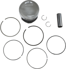 WISECO Piston Kit - 85.00 mm - Yamaha 40076M08500