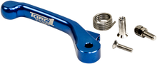 TORC1 Replacement Flex Lever - Brake - Blue 7100-0300