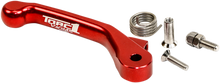 TORC1 Replacement Flex Lever - Brake - Red 7100-0400