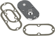 JAMES GASKET Inspection Cover Gasket - 0.032" - 4 Speed - Big Twin JGI-60567-65