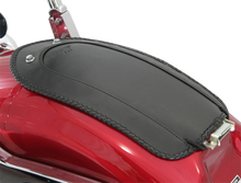 MUSTANG Fender Bib - Plain - XVS 950/1300 78125