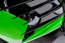 PUIG HI-TECH PARTS Frame Sliders - R19 - Kawasaki - Ninja 6056N
