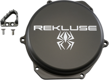 REKLUSE Clutch Cover - KTM RMS-332