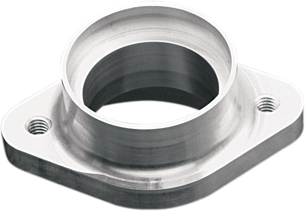 DRAG SPECIALTIES Flange Adapter 289219